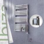 Radiva Ibiza Elektrikli Havlupan 600x1165 Ayna Polisajli Ktx4 600 Watt Spiral Kablolu