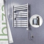 Radiva Ibiza Elektrikli Havlupan 600x780 Ayna Polisajli Ktx4 300 Watt Spiral Kablolu