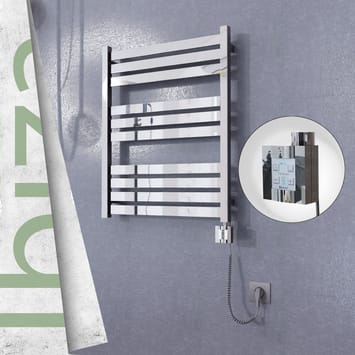 Radiva Ibiza Elektrikli Havlupan 600x780 Ayna Polisajli Ktx4 300 Watt Spiral Kablolu