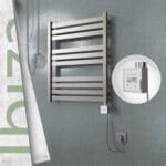 Radiva Ibiza Elektrikli Havlupan 600x780 Satine P. Ktx3 300 Watt Spiral Kablolu