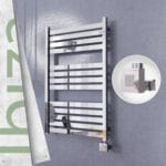 Radiva Ibiza Elektrikli Havlupan 600x960 Ayna Polisajli Ktx1 300 Watt