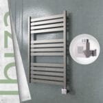 Radiva Ibiza Elektrikli Havlupan 600x960 Satine P. Ktx1 300 Watt