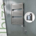 Radiva Ibiza Elektrikli Havlupan 600x960 Satine P. Ktx4 300 Watt Spiral Kablolu