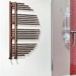 Radiva Keros Dekoratif Havlupan 680x1200 Bakır Eskitme