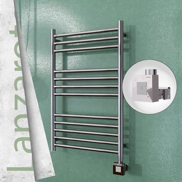 Radiva Lanzarote Elektrikli Havlupan 500x800 Ayna P. Ktx1 200 Watt Radiva Lanzarote Elektrikli Havlupan 500x800 Ayna P. Ktx1 200 Watt