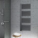 Radiva Male Dekoratif Havlupan 600x1600 Antrasit