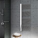 Radiva Male Dekoratif Havlupan 600x1600 Krom