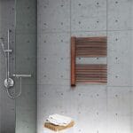 Radiva Male Dekoratif Havlupan 600x800 Ahşap Görünümlü