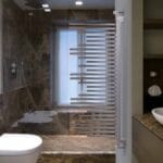 Radiva Movesystem Tasarım Havlupan 940 Krom