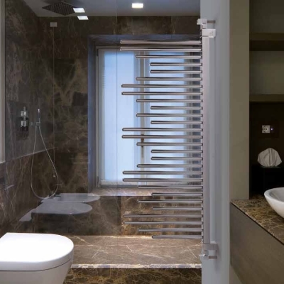 Radiva Movesystem Tasarım Havlupan 940 Krom