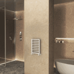 Radiva Naxos Dekoratif Havlupan 450x655 Mat Beyaz 9016