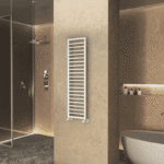 Radiva Naxos Dekoratif Havlupan 500x1655 Mat Beyaz 9016