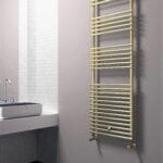 Radiva Olib Dekoratif Havlupan 500x1500 Altın Renkli