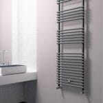 Radiva Olib Dekoratif Havlupan 500x1500 Antrasit