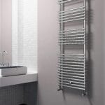 Radiva Olib Dekoratif Havlupan 500x1500 Krom