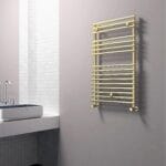 Radiva Olib Dekoratif Havlupan 500x800 Altın Renkli