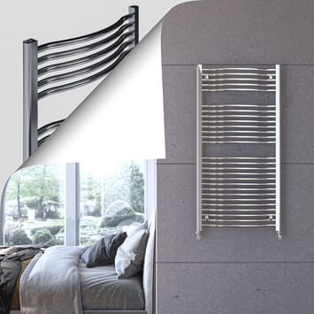 Radiva Olyumpus Dekoratif Havlupan 600x1172 Krom