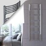 Radiva Olyumpus Dekoratif Havlupan 600x1732 Krom