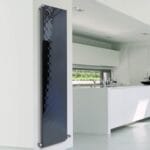 Radiva Quilt Verticale Tasarım Radyatör 1505x676