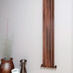 Radiva Silba Dekoratif Havlupan 270x1800 Ahşap Görünümlü