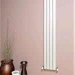 Radiva Silba Dekoratif Havlupan 270x1800 Beyaz