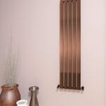 Radiva Silba Dekoratif Havlupan 340x1800 Bakır Eskitme