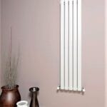 Radiva Silba Dekoratif Havlupan 340x1800 Beyaz