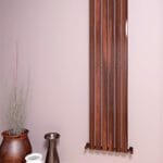 Radiva Silba Dekoratif Havlupan 410x1800 Ahşap Görünümlü