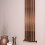 Radiva Silba Dekoratif Havlupan 410x1800 Bakır Eskitme