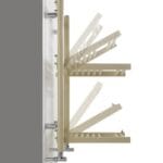 Radiva Stendy Raflı Havlupan 612x1747 Beyaz