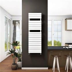 Radiva TİP 10H Dekoratif Havlupan 500x1550 Beyaz