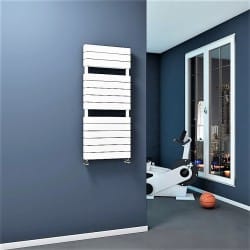 Radiva TİP 20H Dekoratif Havlupan 500x1180 Beyaz