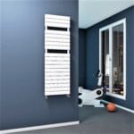 Radiva TİP 20H Dekoratif Havlupan 600x1550 Beyaz