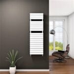 Radiva TİP 21H Dekoratif Havlupan 500x1550 Beyaz