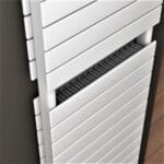 Radiva TİP 21H Dekoratif Havlupan 600x810 Beyaz
