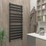 Radiva Tahiti Dekoratif Havlupan 500x1300 Antrasit