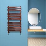 Radiva Tahiti Dekoratif Havlupan 500x950 Ahşap Görünümlü