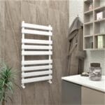 Radiva Tahiti Dekoratif Havlupan 500x950 Beyaz
