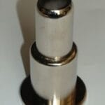 Radiva Tekli Radyatör Boru Gizleme Kılıfı Yaylı Satine