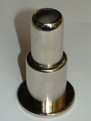 Radiva Tekli Radyatör Boru Gizleme Kılıfı Yaylı Satine