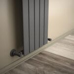 Radiva Tip 10V Dekoratif Radyatör 600x366 Antrasit