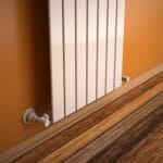 Radiva Tip 10V Dekoratif Radyatör 600x514 Beyaz