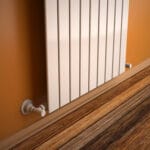 Radiva Tip 10V Dekoratif Radyatör 600x662 Beyaz