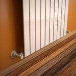 Radiva Tip 10V Dekoratif Radyatör 600x736 Beyaz