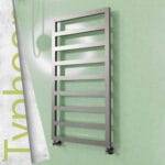 Radiva TYPHOON Paslanmaz Çelik Havlupan 500x1580 Satine Polisaj