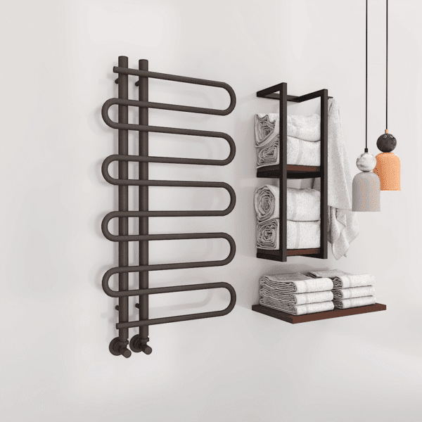 Radiva Zante Dekoratif Havlupan 500x1000 Ahşap Görünümlü