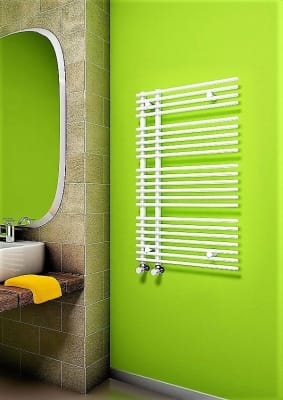 Radiva Zanzibar Dekoratif Havlupan 600x1000 Beyaz