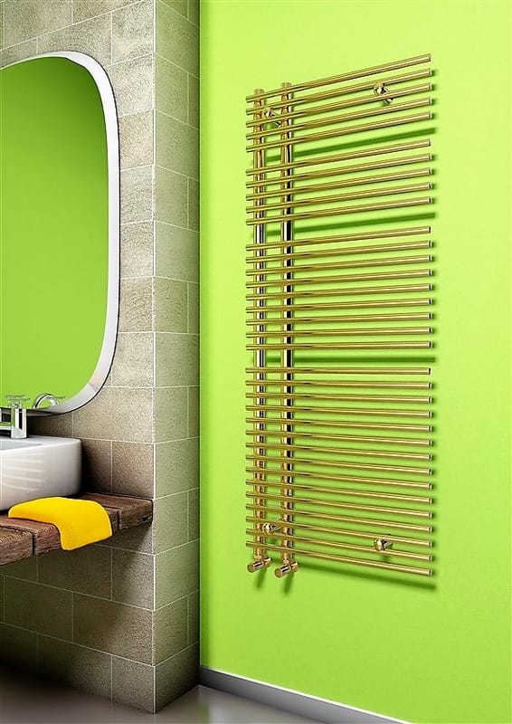 Radiva Zanzibar Dekoratif Havlupan 600x1493 Altın Renkli Radiva Zanzibar Dekoratif Havlupan 600x1493 Altın Renkli