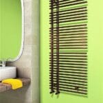 Radiva Zanzibar Dekoratif Havlupan 600x1493 Bakır Eskitme