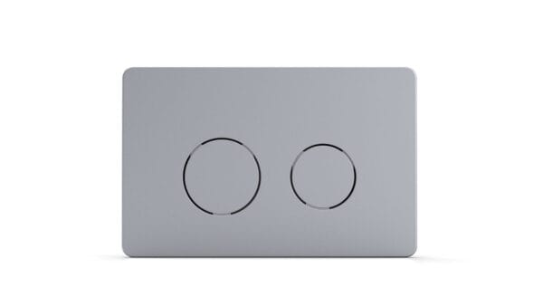 Serel Yuvarlak Parmakizi Bırakmayan Panel